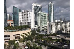 1450 Brickell Bay Dr 1604 Miami, FL 33131 - MLS#A11950782