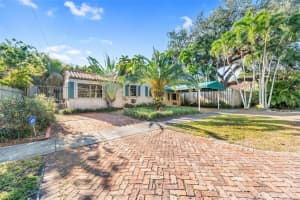 2550 Trapp Ave Coconut Grove, FL 33133 - MLS#A11950783