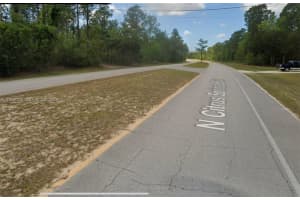 8550 N N Citrus Springs Blvd Citrus Springs, FL 34434 - MLS#A11950794