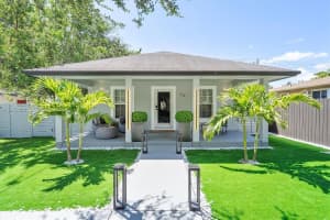 270 Nw 41st St 0 Miami, FL 33127 - MLS#A11950802