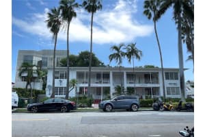 Parking lot, 901 Pennsylvania Ave #6, Miami Beach, FL 33139, - MLS#A11950807