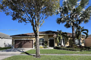 10505 Sw 19th St, Miramar