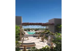 1125 97th St 402 Bay Harbor Islands, FL 33154 - MLS#A11950825