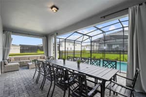 16364 Saint Kitts Circle Clermont, FL 34717 - MLS#A11950849