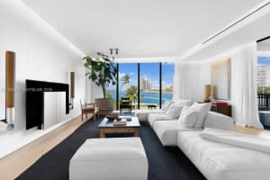 6800 Fisher Island Dr 6822, Miami Beach