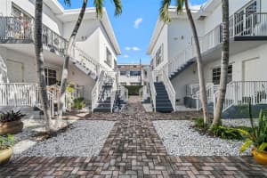 9725 Bay Harbor Ter 24 Bay Harbor Islands, FL 33154 - MLS#A11950866