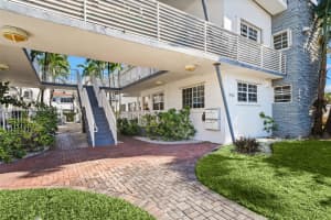 9725 Bay Harbor Ter 24 Bay Harbor Islands, FL 33154 - MLS#A11950866