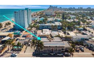 320 New York St Hollywood, FL 33019 - MLS#A11950868