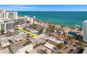 320 New York St Hollywood, FL 33019 - MLS#A11950868