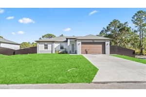 761 Silverstar Ave S, Lehigh Acres