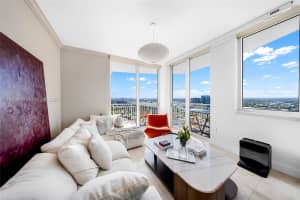 1745 E Hallandale Beach Blvd 2407w Hallandale Beach, FL 33009 - MLS#A11950897