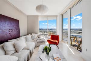 1745 E Hallandale Beach Blvd 2407w Hallandale Beach, FL 33009 - MLS#A11950897