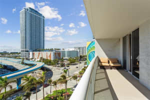 1800 S Ocean Dr 809 Hallandale Beach, FL 33009 - MLS#A11950915