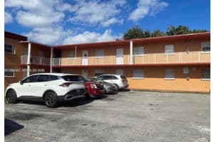 1245 W 24th St 123 Hialeah, FL 33010 - MLS#A11950924