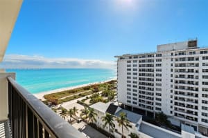 9273 Collins Ave 1102, Surfside 9273 Collins Ave 1102, Surfside