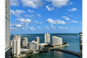 500 Brickell Ave 3302 Miami, FL 33131 - MLS#A11950934