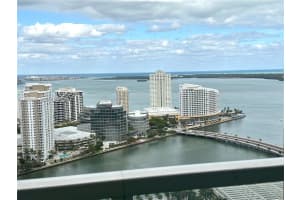 500 Brickell Ave 3302 Miami, FL 33131 - MLS#A11950934