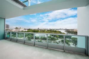 900 Biscayne Blvd 909 Miami, FL 33132 - MLS#A11950938