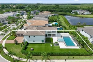 17385 Ponte Chiasso Dr Boca Raton, FL 33496 - MLS#A11950944