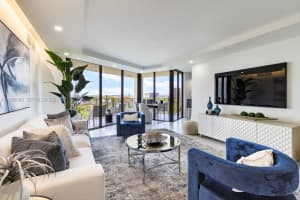 1000 Ne Quayside Ter 1205 Miami, FL 33138 - MLS#A11950960