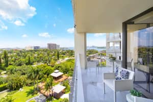 1000 Ne Quayside Ter 1205 Miami, FL 33138 - MLS#A11950960