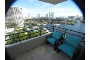 500 Three Islands Blvd 918 Hallandale Beach, FL 33009 - MLS#A11950963