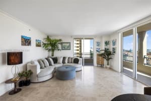 90 Alton Rd 811 Miami Beach, FL 33139 - MLS#A11950967