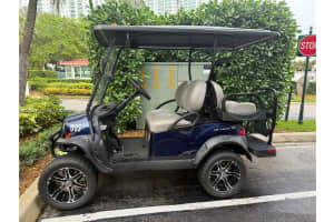 4000 Island Blvd 2402 Aventura, FL 33160 - MLS#A11950971