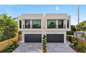 1321 Ne 13th Ave Fort Lauderdale, FL 33304 - MLS#A11950974