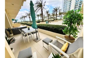 2501 S Ocean Dr L14 Hollywood, FL 33019 - MLS#A11950983