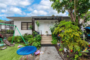 110 58th St , Miami, FL 33127 - MLS#A11950989