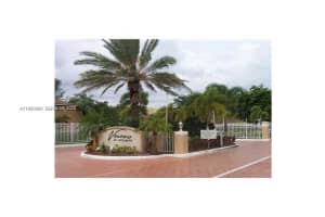 8106 Sw 21st Ct 8106, Miramar
