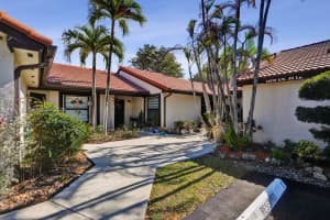 14970 Sw 49th Ln 2g Miami, FL 33185 - MLS#A11950996