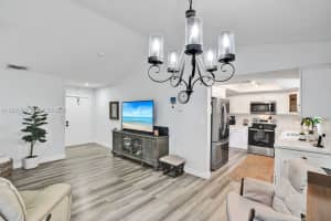 14970 Sw 49th Ln 2g Miami, FL 33185 - MLS#A11950996