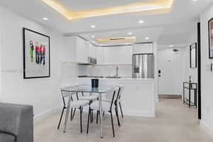 345 Ocean Dr APT 326, Miami Beach, FL 33139, - MLS#A11950999