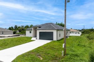3318 30th St Sw Lehigh Acres, FL 33976 - MLS#A11951014