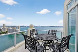 1155 Brickell Bay Dr Ph210 Miami, FL 33131 - MLS#A11951041