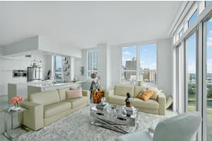 1155 Brickell Bay Dr Ph210 Miami, FL 33131 - MLS#A11951041