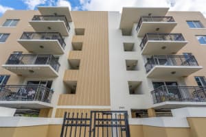 2647 Nw 25th Ave 507 Miami, FL 33142 - MLS#A11951053