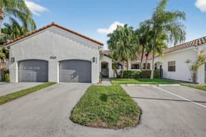 21248 Harbor Way 243-24 Aventura, FL 33180 - MLS#A11951068