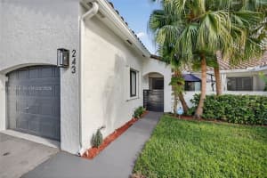 21248 Harbor Way 243-24 Aventura, FL 33180 - MLS#A11951068