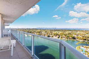 5900 Collins Ave 2105, Miami Beach