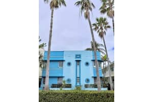 1250 Drexel Ave 3, Miami Beach