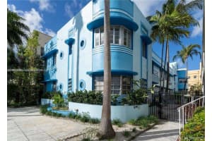 1250 Drexel Ave 3 Miami Beach, FL 33139 - MLS#A11951082