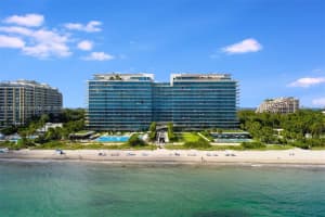 350 Ocean Dr 205n, Key Biscayne