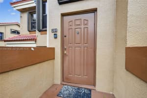 15505 N Miami Lakeway N 201 Miami Lakes, FL 33014 - MLS#A11951093