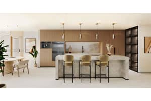 1160 101 St 302 Bay Harbor Islands, FL 33154 - MLS#A11951095