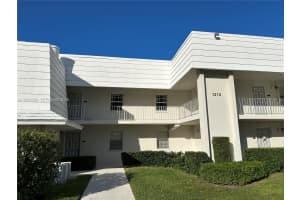 1210 N Sugar Sands Boulevard 240, Singer Island