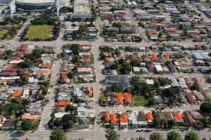 161 Nw 18th Ave Miami, FL 33125 - MLS#A11951104