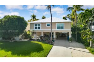 19 North Dr Key Largo, FL 33037 - MLS#A11951111